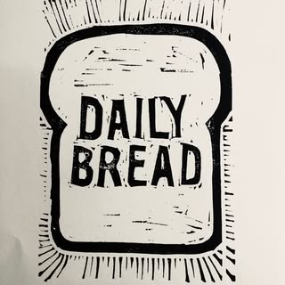 Daily Bread